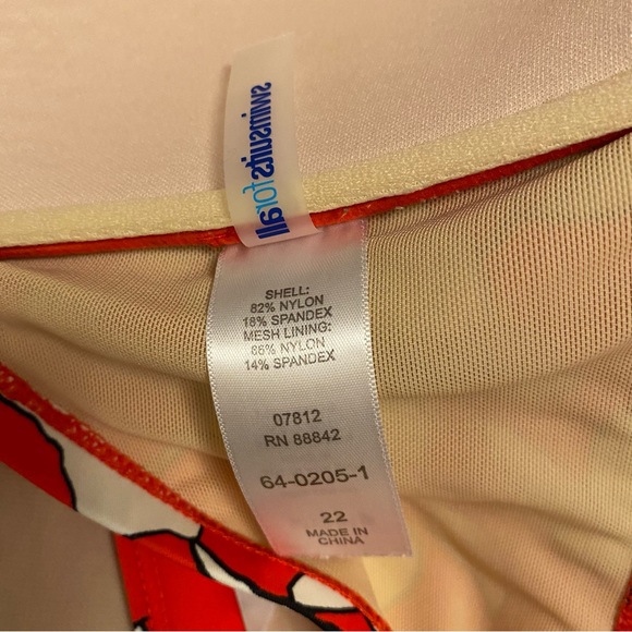 Swimsuitsforall Two Piece Swimsuit - Picture 3 of 7